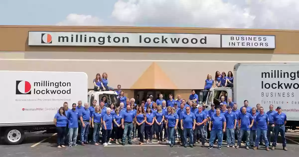 Millington Lockwood Inc