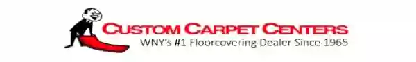 Custom Carpet Centers