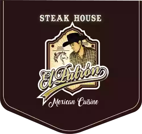 El Patron Steak House Taqueria