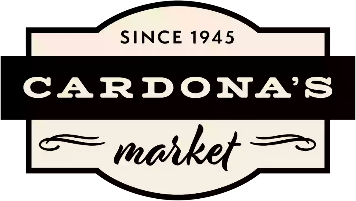 Cardona’s Latham Market