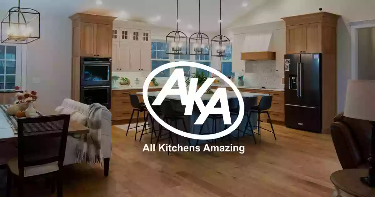 All Kitchens Amazing