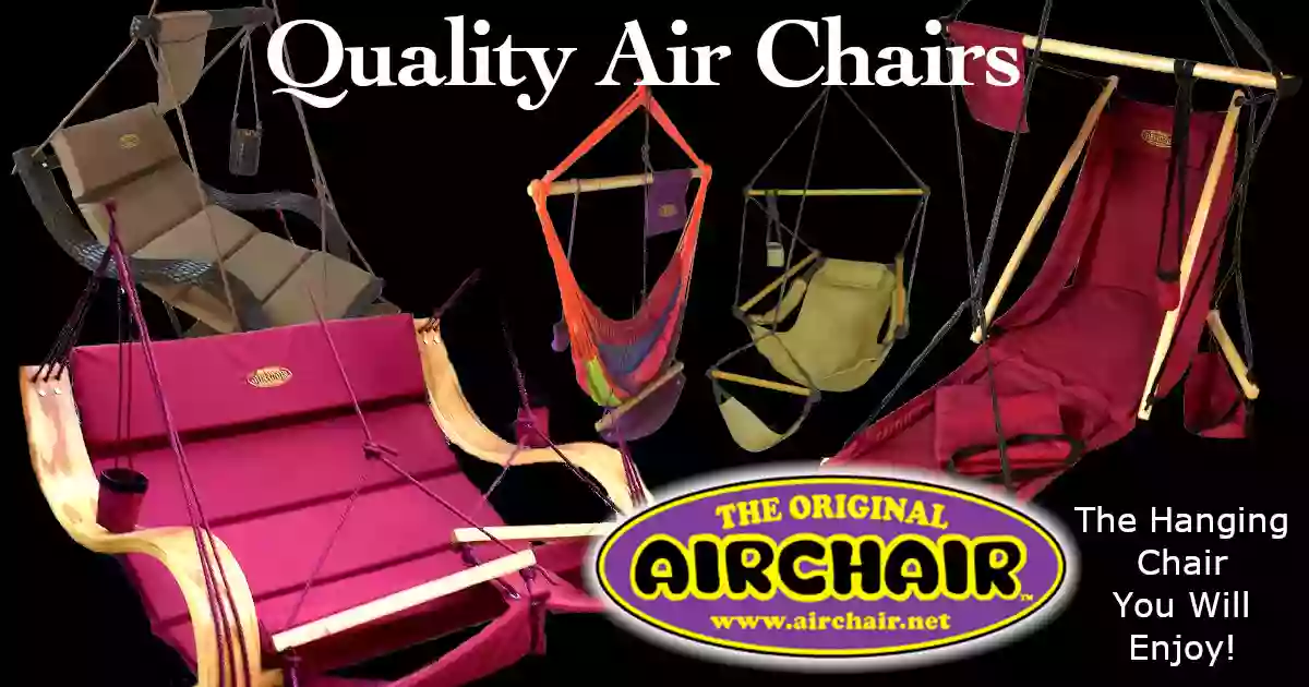 Culture Shock Airchair