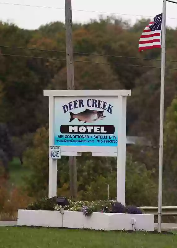 Deer Creek Motel, NY