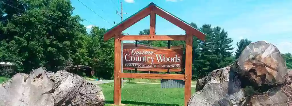 Custom Country Woods