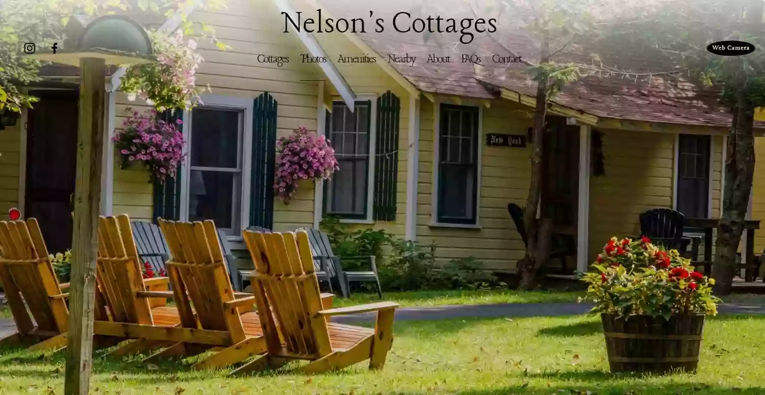Nelson's Cottages