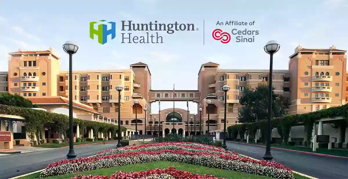Huntington Hospital Pathology Department