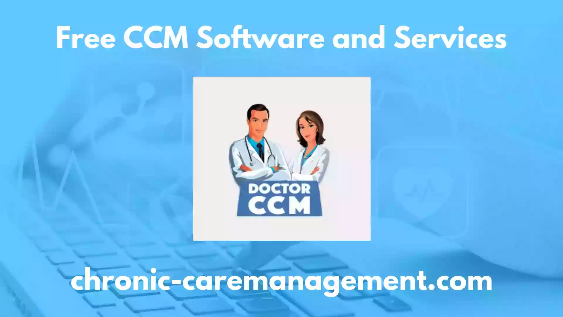 Chronic Care Management