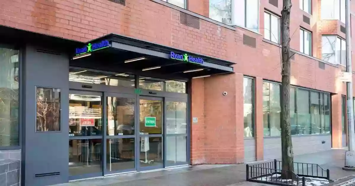 Ryan Health | West 97th Street