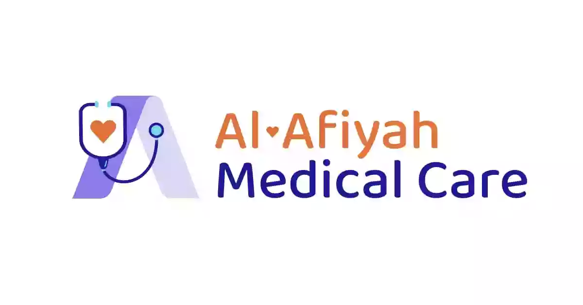 Afiyah Medical Care