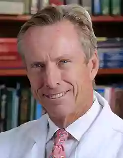 Charles B. Goodwin, MD