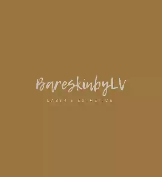 BareskinbyLV