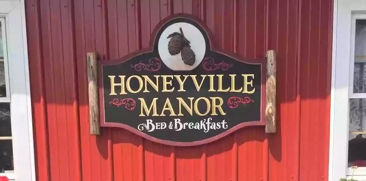 Honeyville Manor