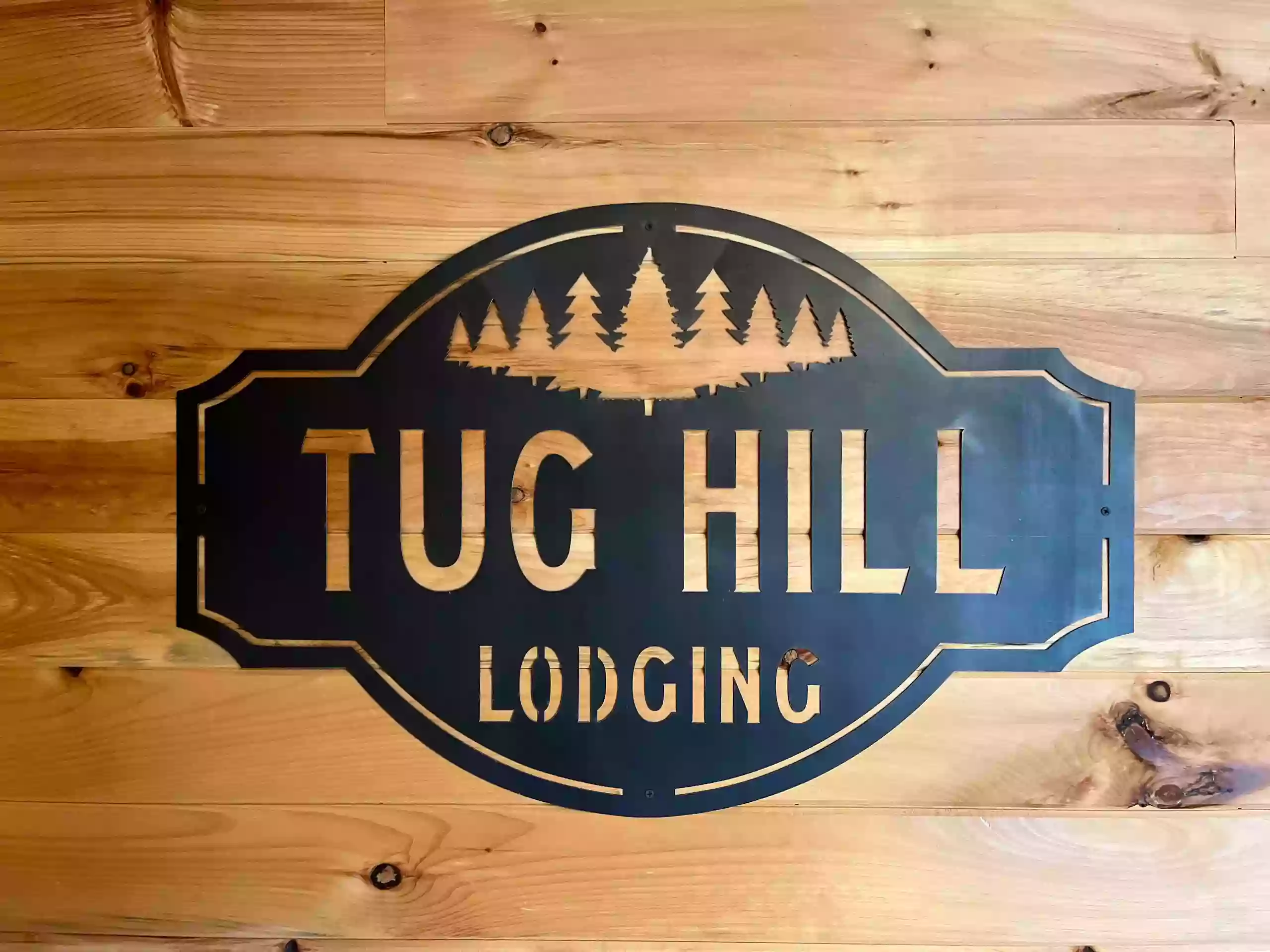 Tug Hill Lodging