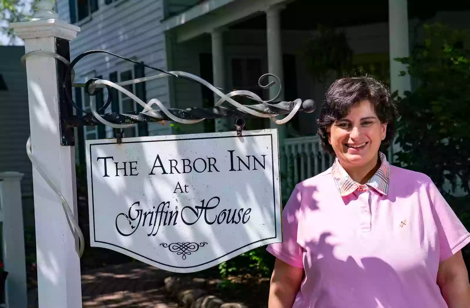 The Arbor Inn of Clinton–Williams Street Lodging