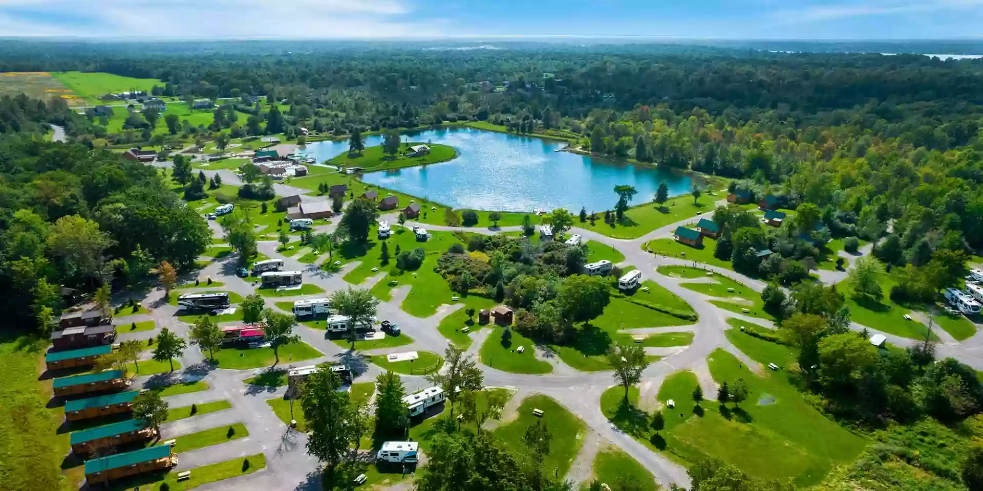 HTR Niagara Campground & Resort