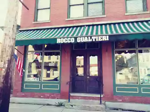 Rocco Gualtieri Market