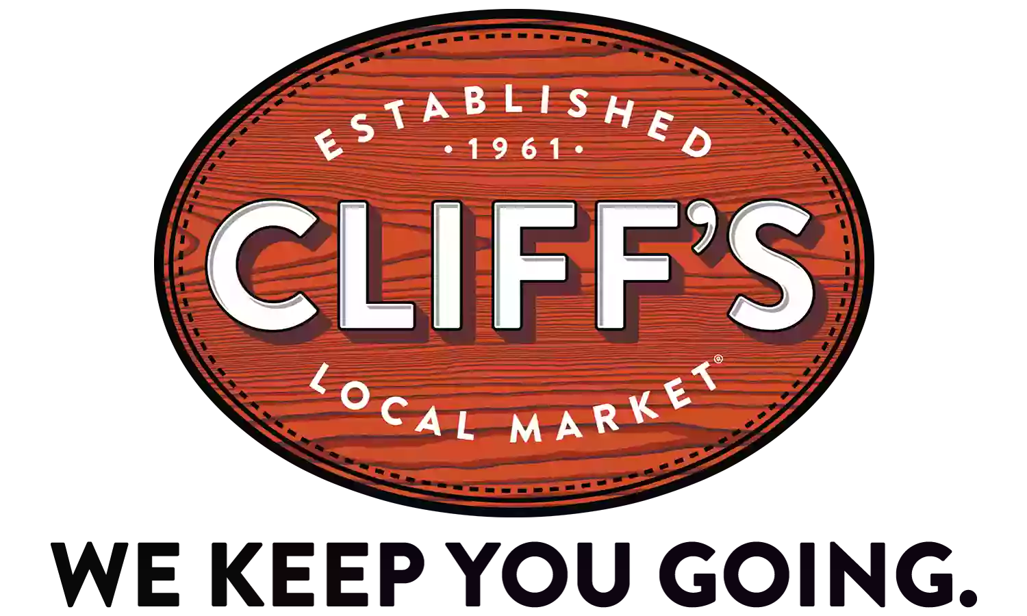 Cliff's Local Market