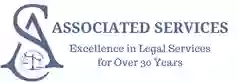 Associated Services