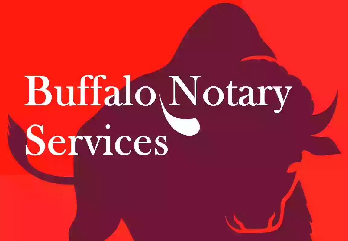 John P. Duffy - Buffalo Mobile Notary - Hamburg