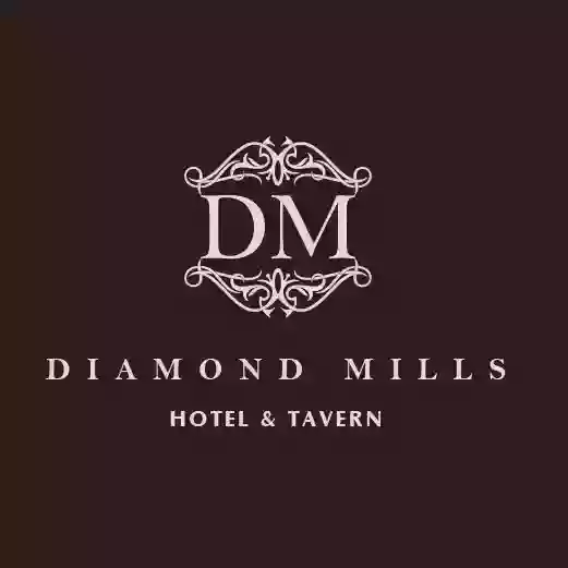 Diamond Mills Hotel