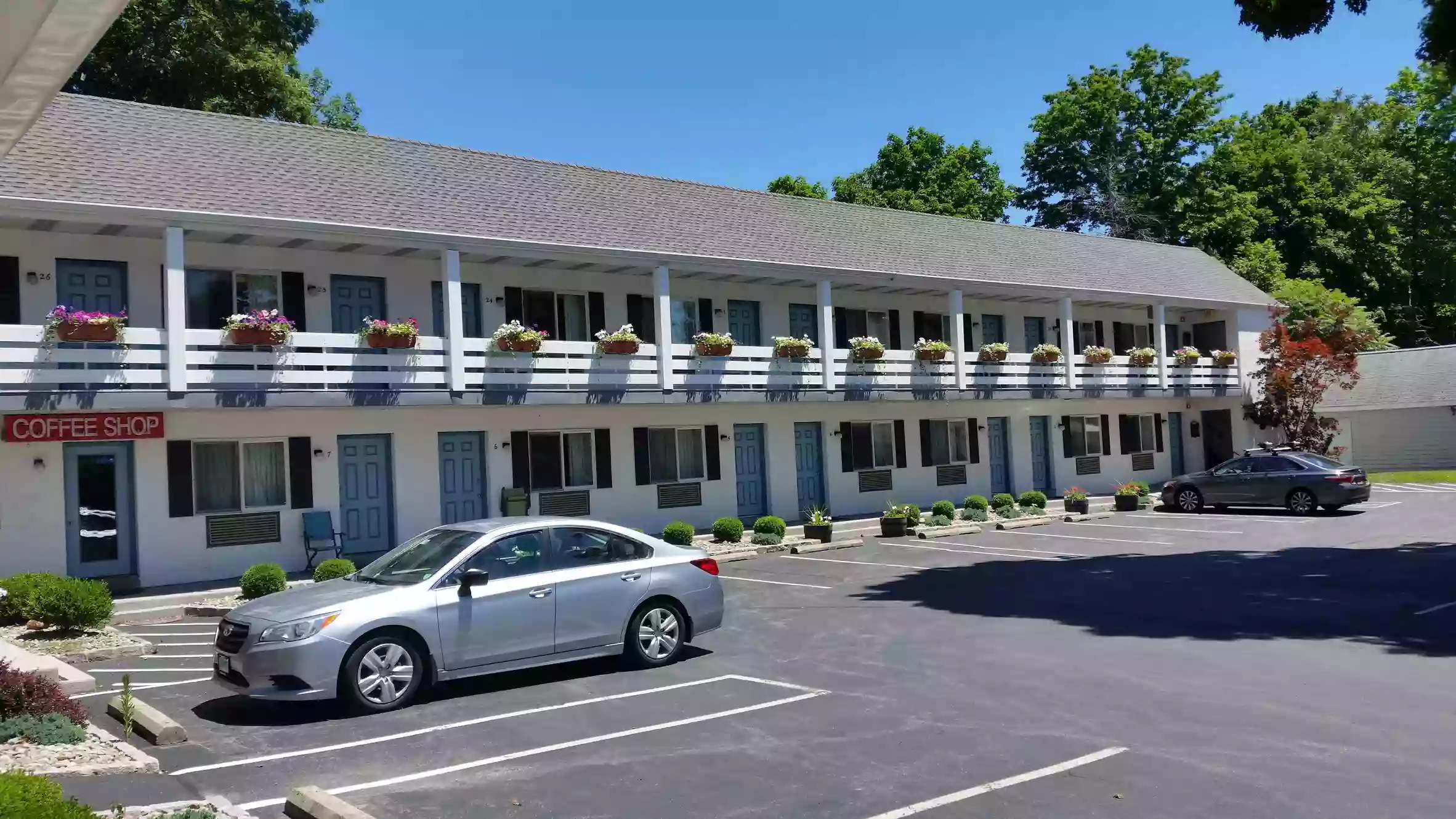 Roosevelt Inn of Hyde Park