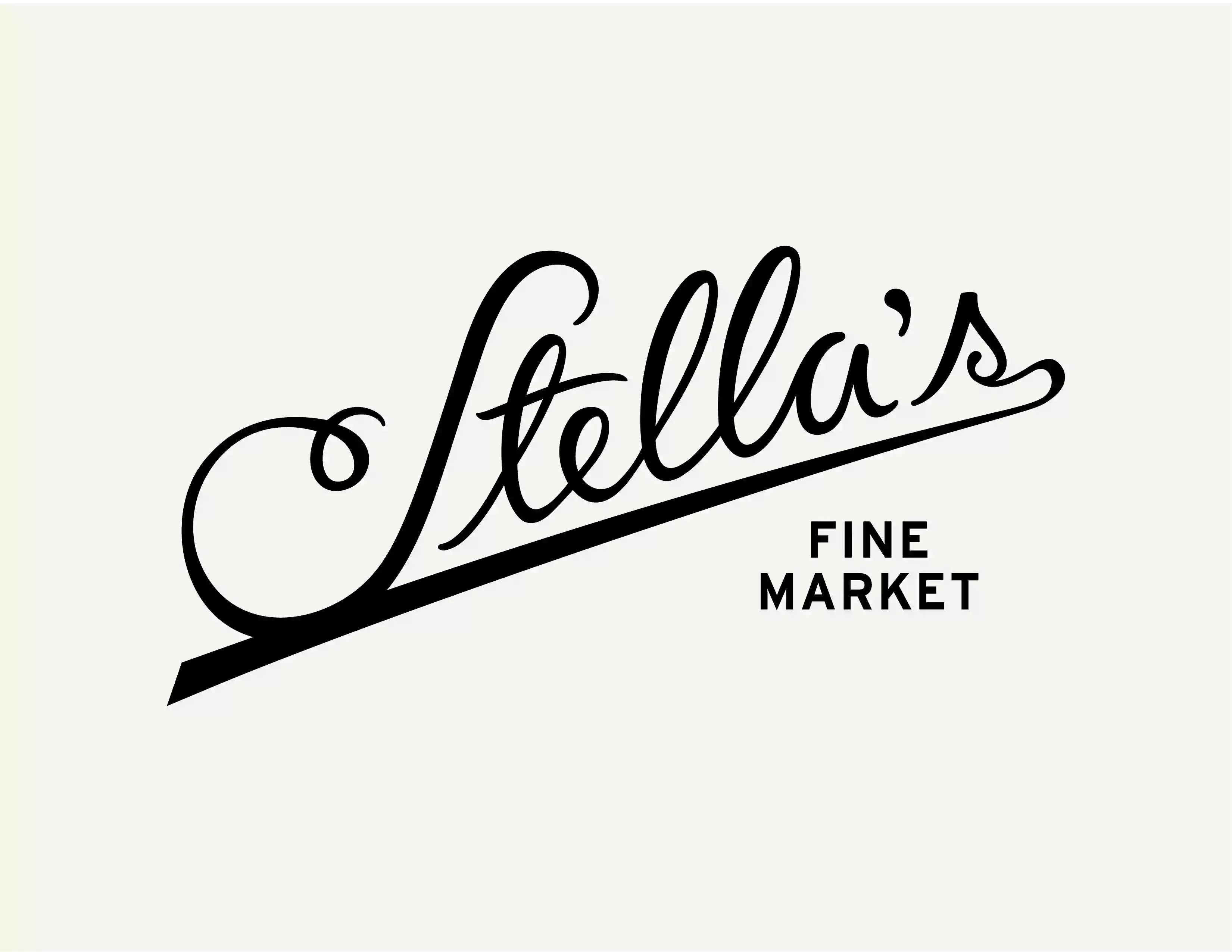 Stella's Fine Market