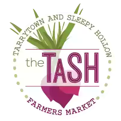 Tarrytown & Sleepy Hollow Farmers Market - The TaSH
