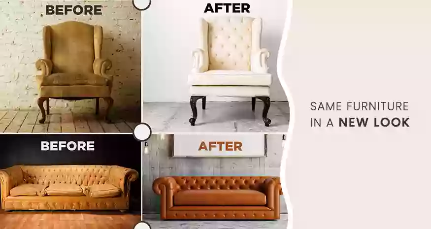 Furniture Upholsterers