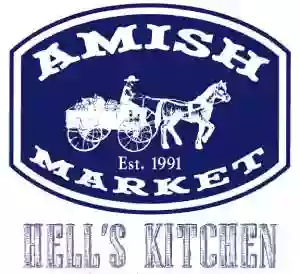 Amish Market