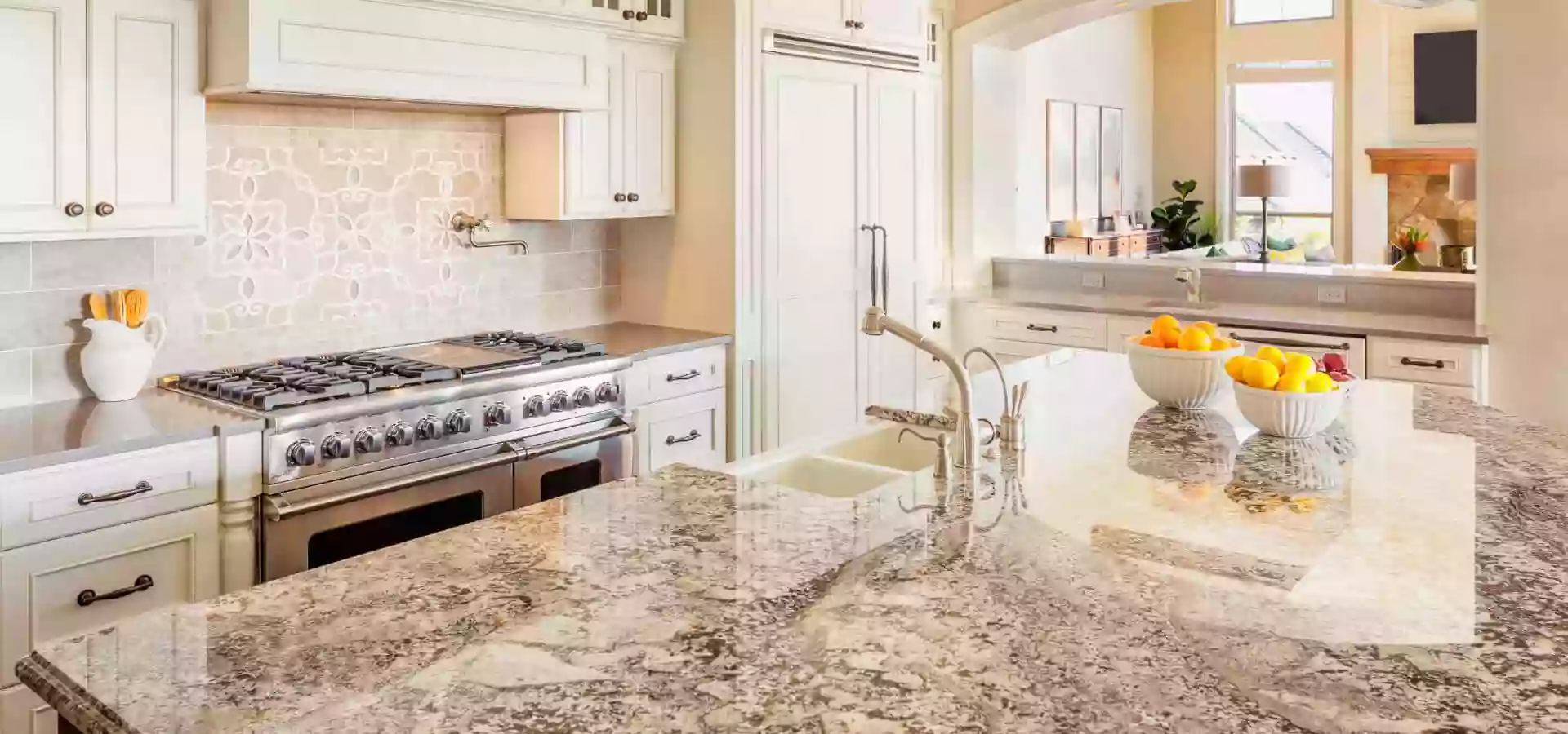 Arika Granite and Marble, Inc.