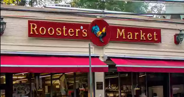 Rooster's Market