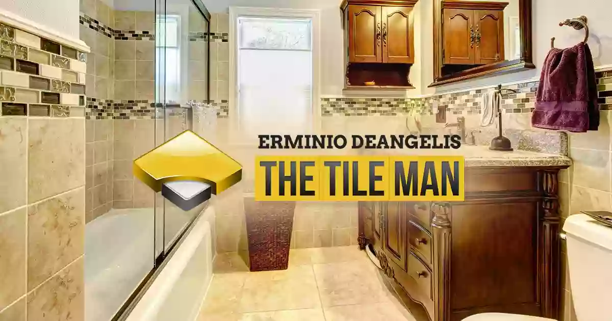 The Tile Man