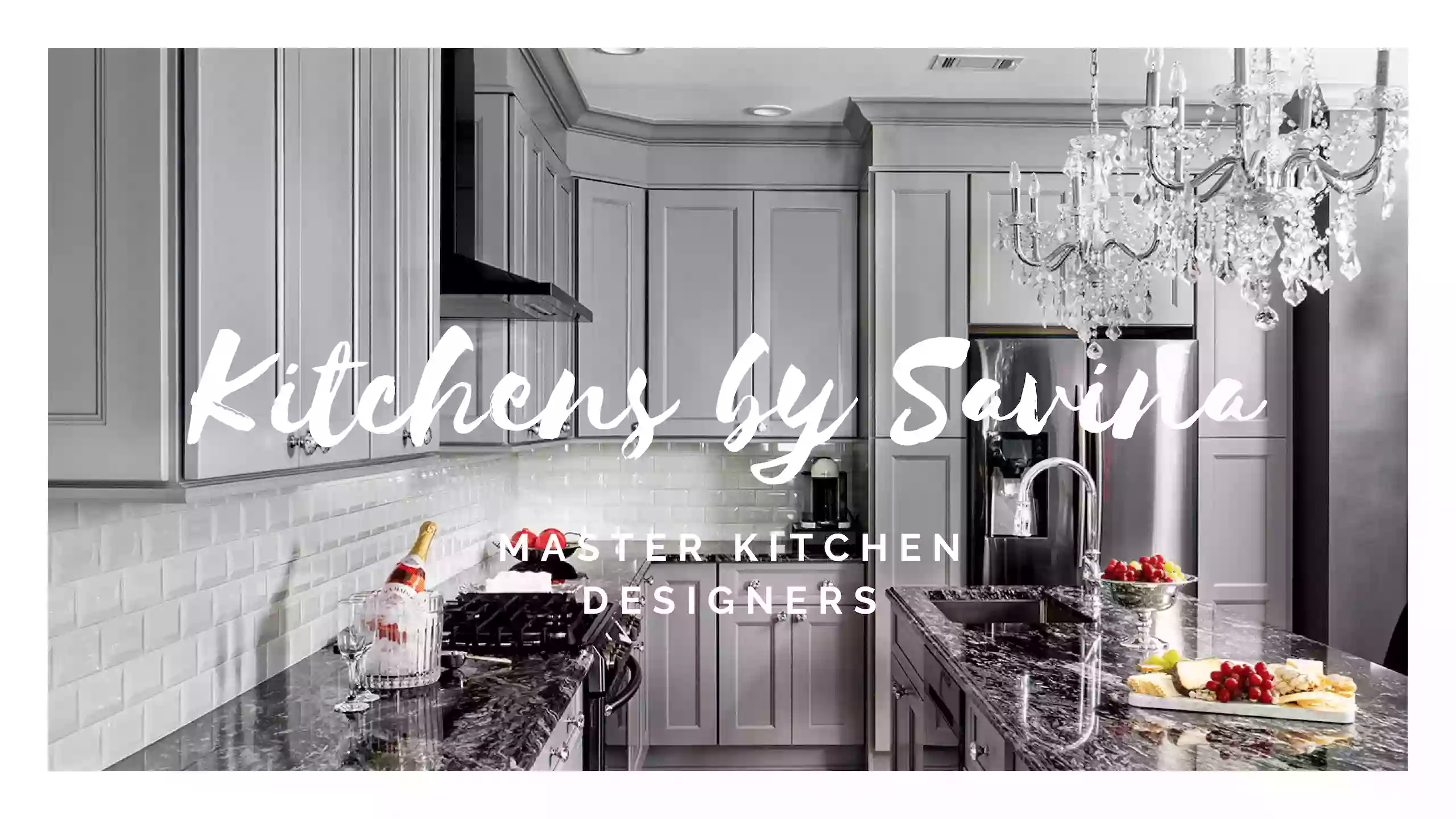 Kitchens by Savina
