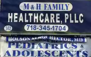 M H Family Health Care
