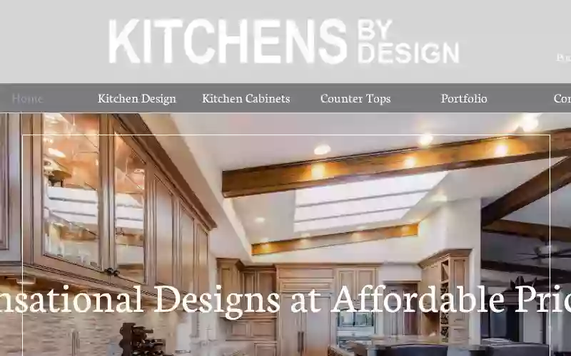 Kitchens By Design