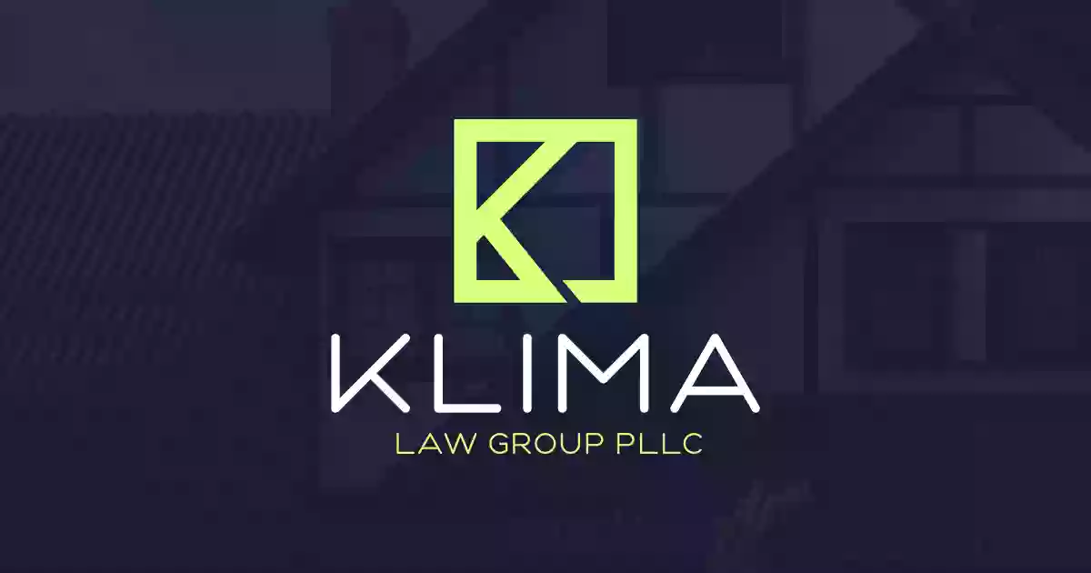 Klima Law Group PLLC