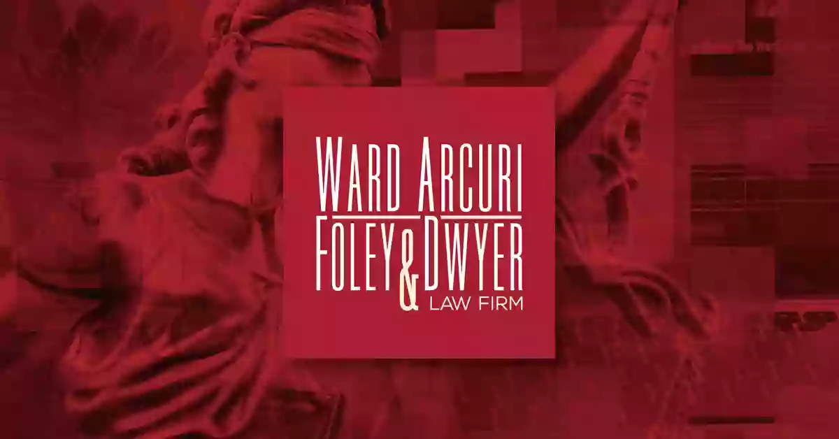 Ward Arcuri Foley & Dwyer
