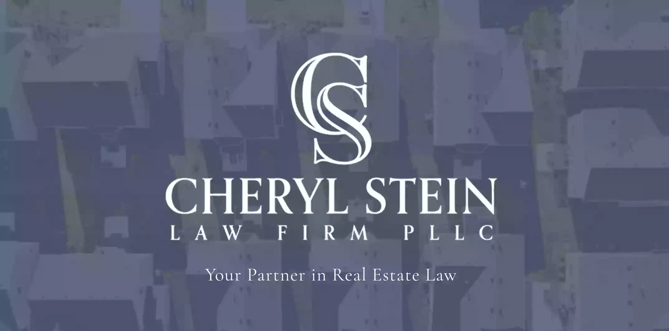 Cheryl L Stein LLC: Stein Cheryl L