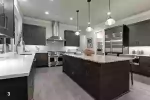 Posh Kitchen & Bath Remodeling Huntington NY