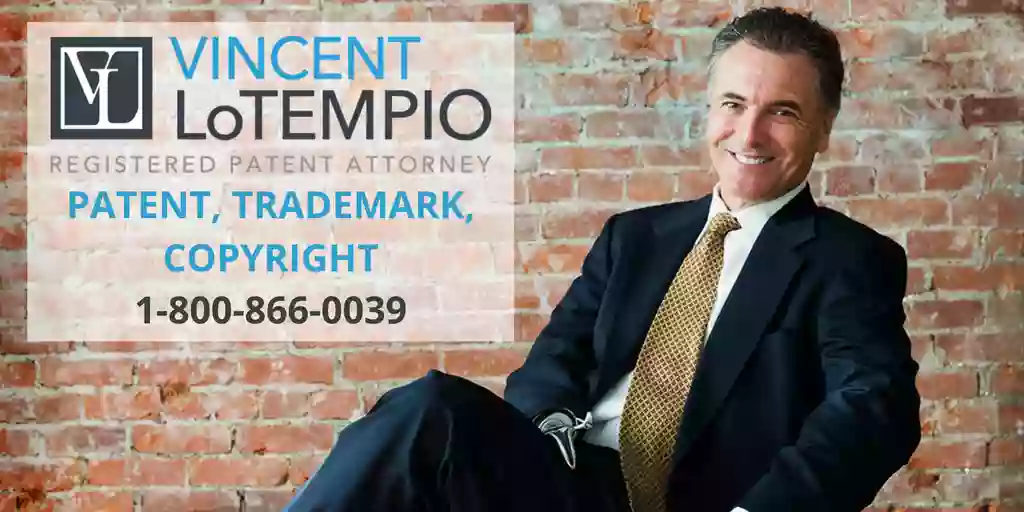 Law Office Of Vincent G. LoTempio PLLC, Patent Attorney