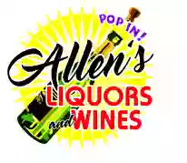 Allen’s Liquors & Wines