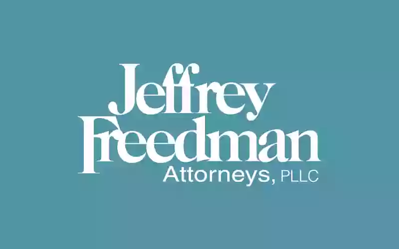 Jeffrey Freedman Attorneys Pllc