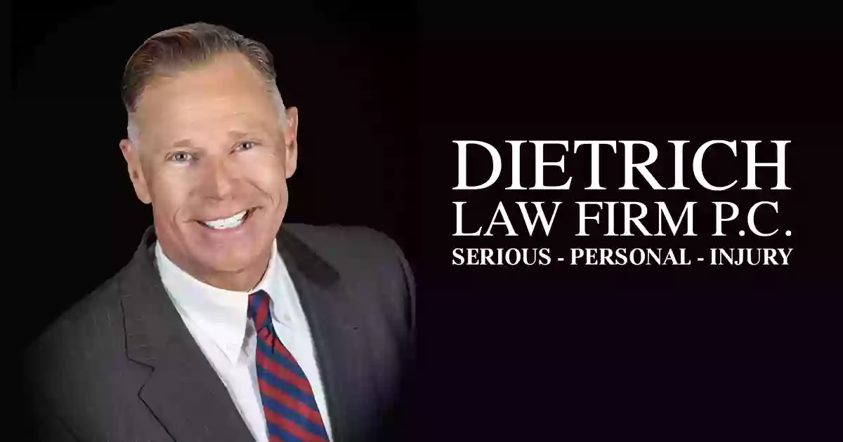 Dietrich Law Firm P.C.