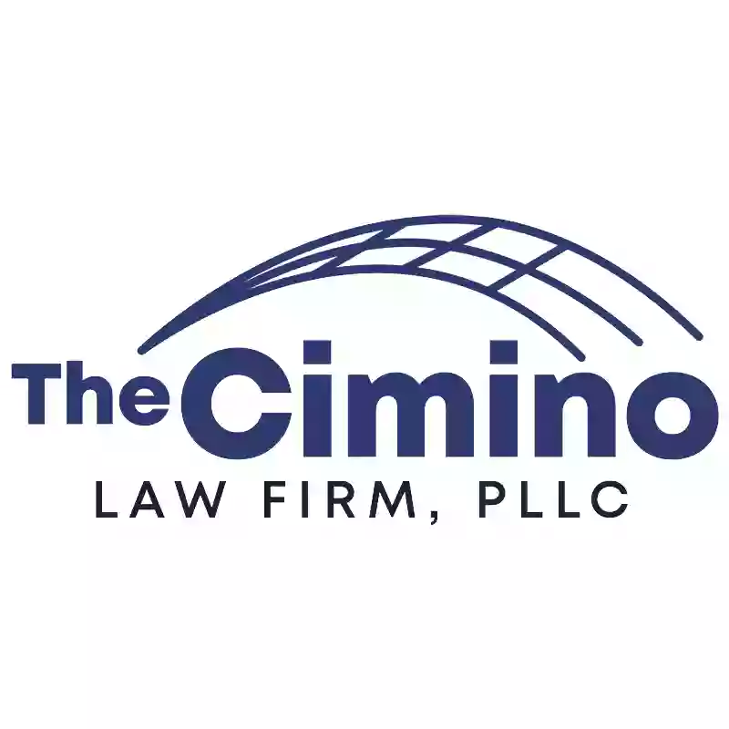 The Cimino Law Firm, PLLC