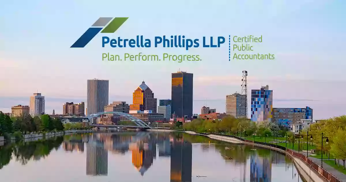 Petrella Phillips LLP