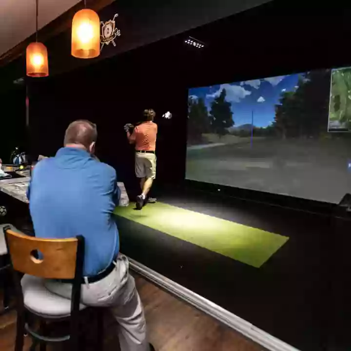 AVID Indoor Golf