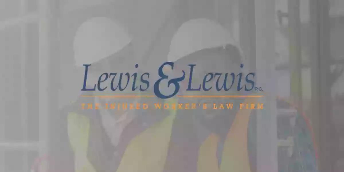 Lewis & Lewis, P.C.