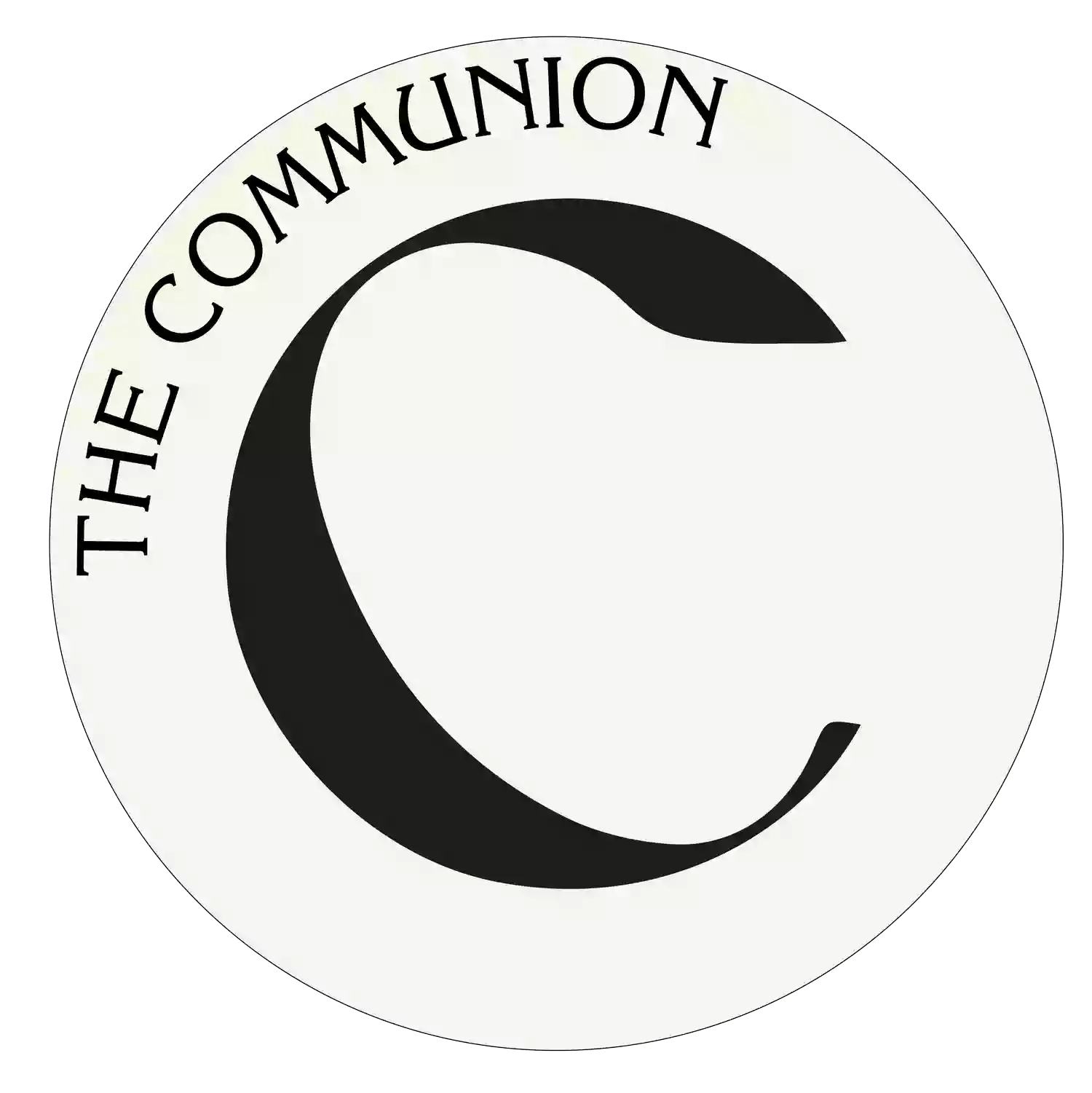 The Communion Wine & Spirits