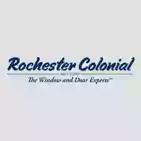 Rochester Colonial Manufacturing