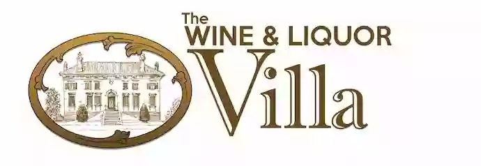 Wine & Liquor Villa